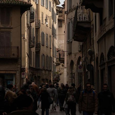 Il Cielo In Una Stanza Bergamo Zewnętrze zdjęcie