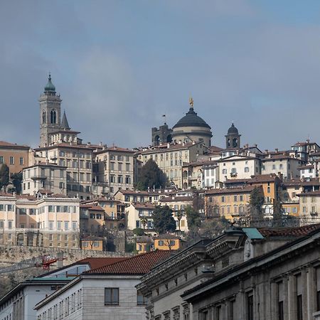 Il Cielo In Una Stanza Bergamo Zewnętrze zdjęcie